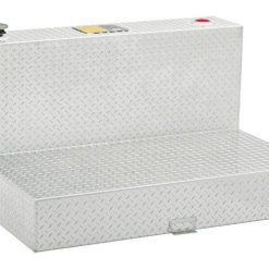 6983 | FUEL SYSTEM, 93 GAL, L-SHAPE, Elite Fuel System