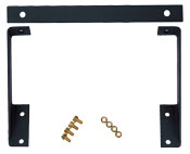 9941.0023 | FH-3 TOP WIND MTG BRACKETS  (W/ HARDWARE) ~SPEC MODEL				..
