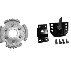 9951.0003 | 14-1/4" HGR DISC W/EH-936 & BEARING