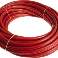 9970.0023 | 1/2" X 50 FT (280 PSI) AR-28 ORCT RED HOSE ASSY