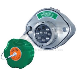 20757 | Contact Insert Assembly, SJ-6S Thermistor Socket