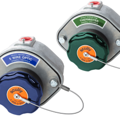 21771 | Contact Insert Assembly, SJ-6SO/SJ-6W Optic Socket