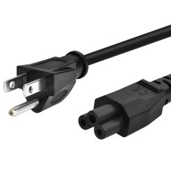 22056 | Cable, 5-Conductor, Black, color coded, 100' – for use with 5-Wire Optic Sensors