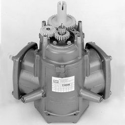 26002 | WAYNE METER 2PM-6 MECHANICAL - GALLONS (REBUILT)