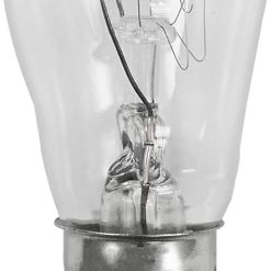 27005 | Bulb, 135V, 6W Candelabra, for 120V
