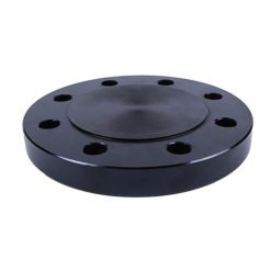 44322 | 4” 150# CS Blind Flange