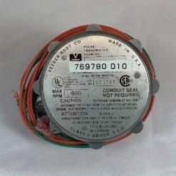 47106 | V-R 7697 Pulser for Gasboy 9120Q & 9120K Series Counter..