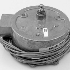 47107 | V-R 7697 Pulser for Gasboy non-computer, ball-end coupling (.550" shaft) (769780-014 / 046973 / 890880-001)