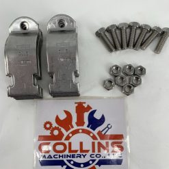 48260 | 2" PRO PRESS UNISTRUT CLAMP