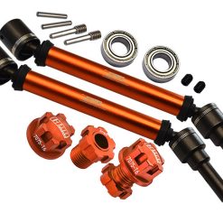 48538 | SHAFT, ADJUSTING DRIVE