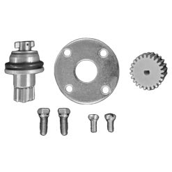 49525 | PKG GLD BLADE DRIVE M5 M60 BUNA