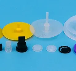 49896 | LIQUID CONTROLS BACK CHECK VALVE - ROUND