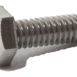 50151 | Screw, Hex Head, 10-24 x 3/4", Stainless Steel