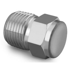50796 | Pipe Plug, 1/2" NPT