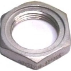 57044 | Lock Nut 2" NPT
