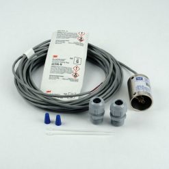 63420 | PMP Interstitial Sensor for Double-Wall Steel Tanks & TLS™ Consoles - 16' Cable