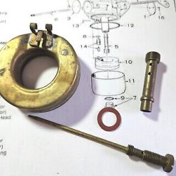 64250 | CARTER NOZZLE (NO OPTIONS)