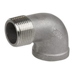 70290 | 3/4" THREADED  STREET ELBOW ST 90o 150# 304