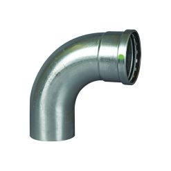 80425 | PROPRESS - SS, 316, ELBOW 90°, PRESS x PRESS (2")
