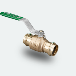 85136 | VIEGA 1-1/4 PROPRESS 316 3 PIECE BV