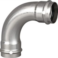 85427 | ELBOW - SS 304 PROPRESS 90° (2")..