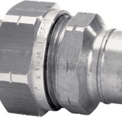 86017 | UNION - SS 304 PROPRESS (1")..