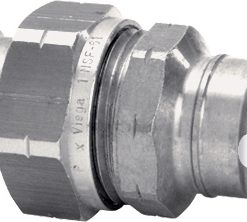 86027 | UNION - SS 304 PROPRESS (1-1/2")..