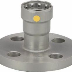 86060 | 2" SS PROPRESS ADPT FLG PXFLG