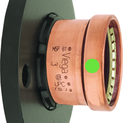 86107 | 2" PROPRESS FLANGE