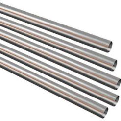 87010 | 1" 304 SS PIPE - VIEGA PROPRESS (SOLD IN 20 FT STICKS)