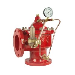108461 | 4" MUESCO MAIN VALVE -SLUG CONTROL VALVE REBUILD KIT