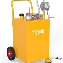 152044 | HIGH VOL 5 GAL SIPHON TUBE 1/2