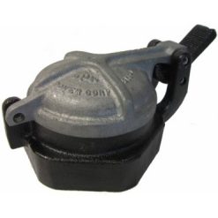 212318 | CAP, SANITARY HATCH, USE 269-0085 FOR CUSTOMER ORDERS..