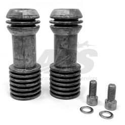 221012 | SCREW FOR CRANK ON CARTER 64200