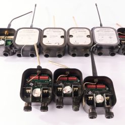 312020 | VEEDER ROOT ELECTRIC KNOCK OFF SWITCH (DISCONTINUED, NO REPLACEMENT