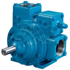 331628 | 2" & 2-1/2" MECHANICAL SEAL - VITON - BLACKMER