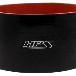 341382 | 6" BLK COUPLING