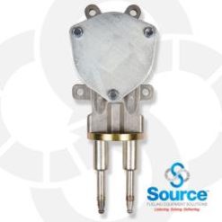 421001 | REMANUFACTURED GILBARCO ADVANTAGE DIGITAL VALVE..(core charge 50$)