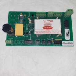 423001 | REMANUFACTURED GILBARCO ENCORE PROPORTIONAL VALVE..(core charge 50)