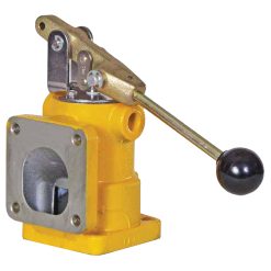 501321 | SEAL KIT, M30/M40 MTR BUNA FOR COVER FLANGES,