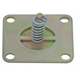 502020 | LIQUID CONTROLS SPRING LOADED BPV SOFT SEAT BACK CHECK (BUNA)