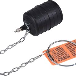 507989 | CHERNE 240038 3 TEST BALL PLUG BULK BAGGED