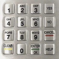 525101 | REMANUFACTURED GILBARCO ENCORE METER ..(CORE CHARGE 45.00)