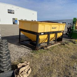 533201 | REMANUFACTURED WAYNE i-METER, FLAT INLET, SINGLE..(CORE CHARGE 50.00)