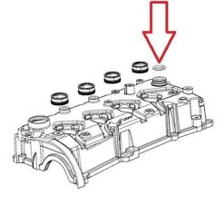 611108 | OCV V.I. SEAL O'RING