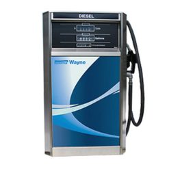 634001 | PUMP FOR WAYNE RELIANCE DISPENCER