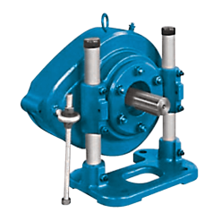704020 | BLACKMER SHAFT, SPLINED, HRB