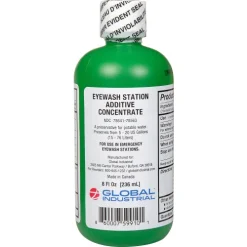 708563 | EMERGENCY EYEWASH PRESERVATIVE