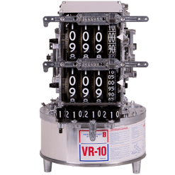 731191 | VR-10 COMPUTER FOR GASBOY DISPENSER