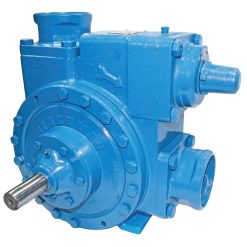 812430 | NORD GEAR REDUCER,3.08 RATIO 210TC